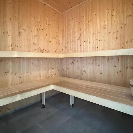 In Sydals With Sauna